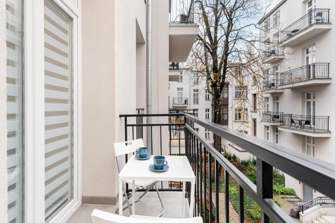 Malila Premium Apartments Cracow Centre Starowislna 43 Krakau Exterior foto