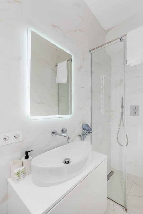 Malila Premium Apartments Cracow Centre Starowislna 43 Krakau Exterior foto